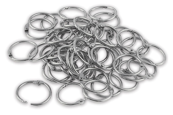 1" Rings