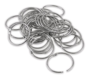 2" Rings
