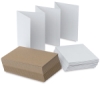Zig-Zag Book Pack of 12, 5&frac14;"&nbsp;&times; 5&frac34;"