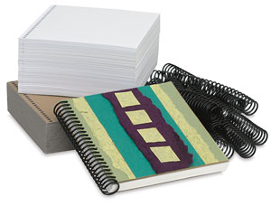 Bookmaking Class Pack