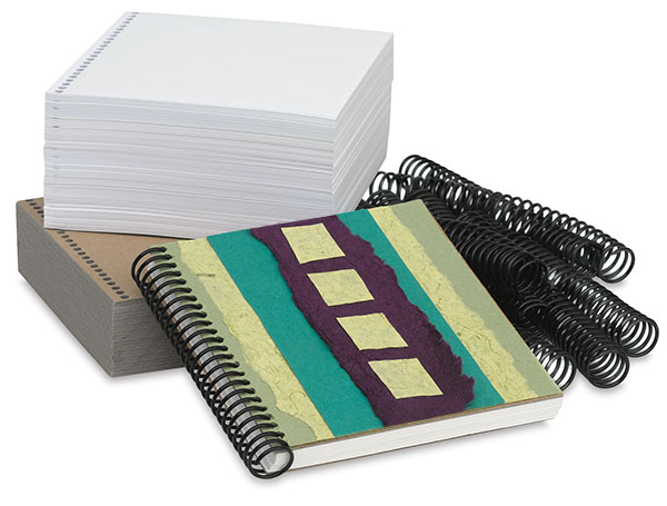 Bookmaking Class Pack