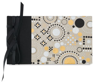 Ribbon Photo Album, Cosmic Spots