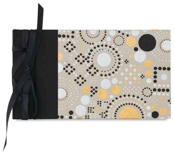 Ribbon Photo Album, Cosmic Spots