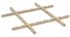 Silk Stretcher Frame