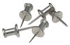 Stainless Steel Push Pins