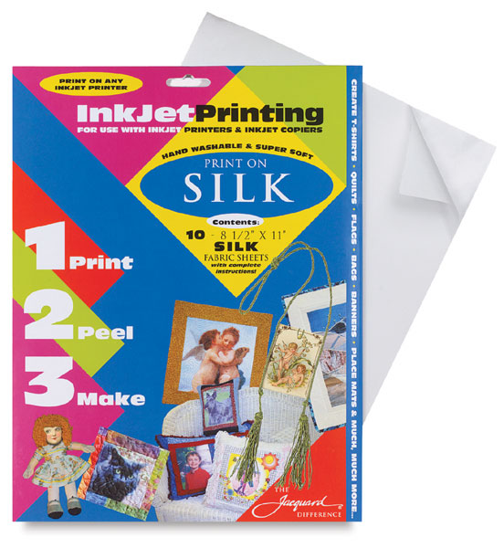 Silk