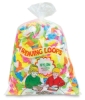 Neon Nylon Loops