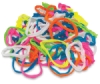 Neon Nylon Loops