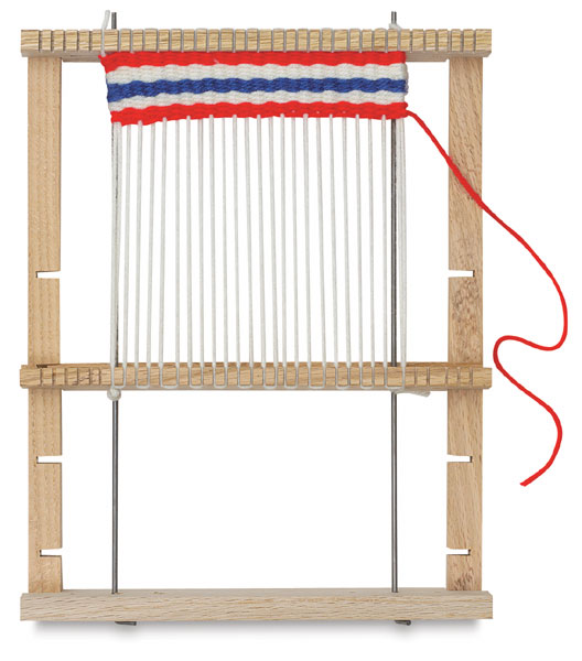 Adjustable Loom
