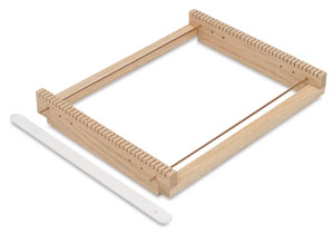 Non-Adjustable Loom