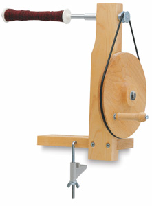 Hand Bobbin Winder