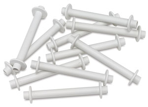 Plastic Bobbins
