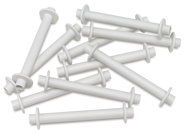 Plastic Bobbins
