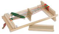 Beka Rigid Heddle Loom