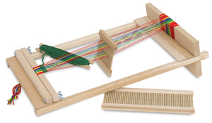 Rigid Heddle Loom