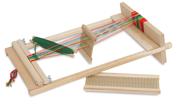 Rigid Heddle Loom