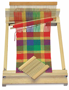 Rigid Heddle Loom