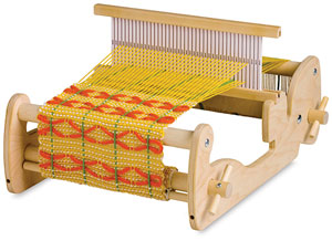Cricket Loom