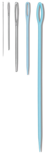 Needles