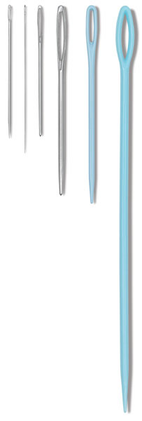 Needles