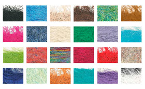 Color Chart