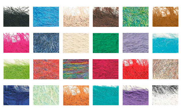 Color Chart