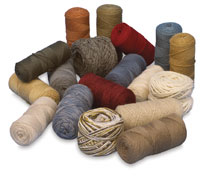 Classroom Yarn Assortments