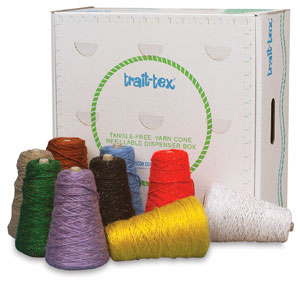 4-ply Assortment