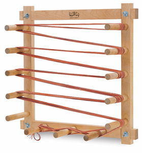Warping Board