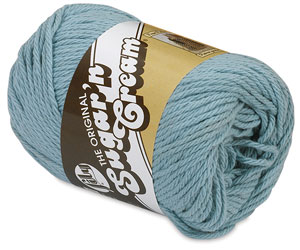 Soft Teal