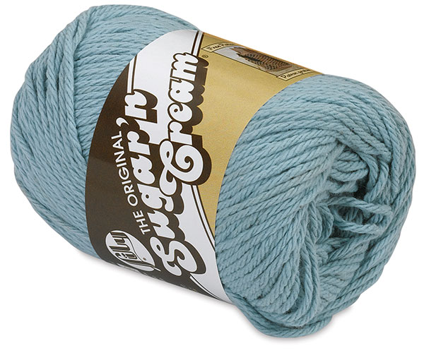 Soft Teal