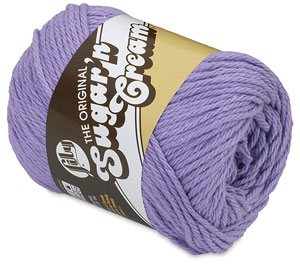 Soft Violet