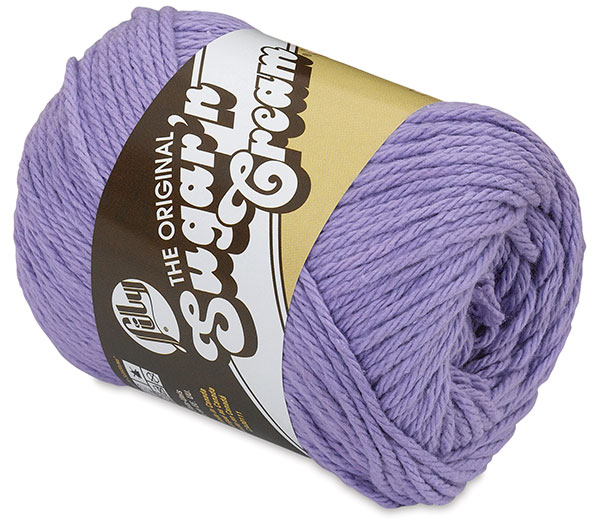 Soft Violet