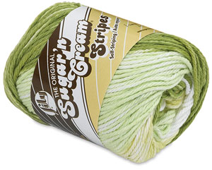 Lime Stripe
