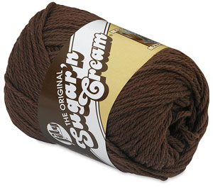 Warm Brown