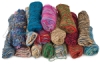 Budget Yarn Pack, Example of Contents. Contents May Vary.
