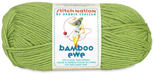Bamboo Ewe Yarn