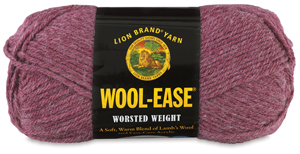 Dark Rose Heather
