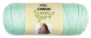 Soft Green