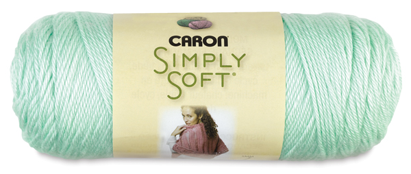 Soft Green