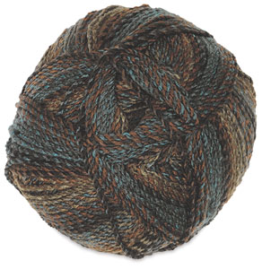 Marble Chunky Yarn, Landscape