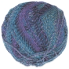 Marble Chunky Yarn, Jewel Tone