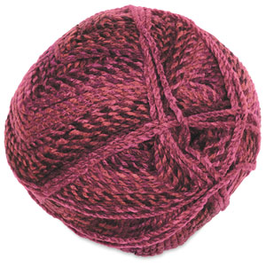 Marble Chunky Yarn, Berries