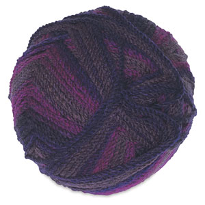 Marble Chunky Yarn, Majesty
