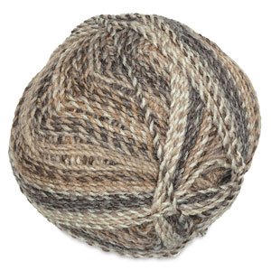 Marble Chunky Yarn, Sand Dune