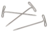 "T" Pins