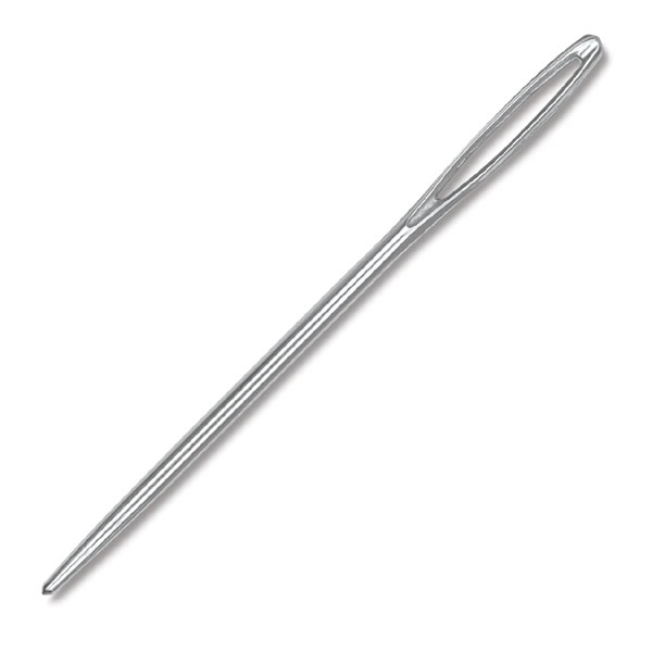 Tapestry Needle #18, Pkg of 12