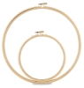 Wooden Embroidery Hoop