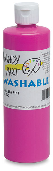 Magenta, 16 oz