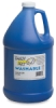 Blue, 128 oz